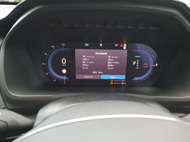 More views of Volvo XC90