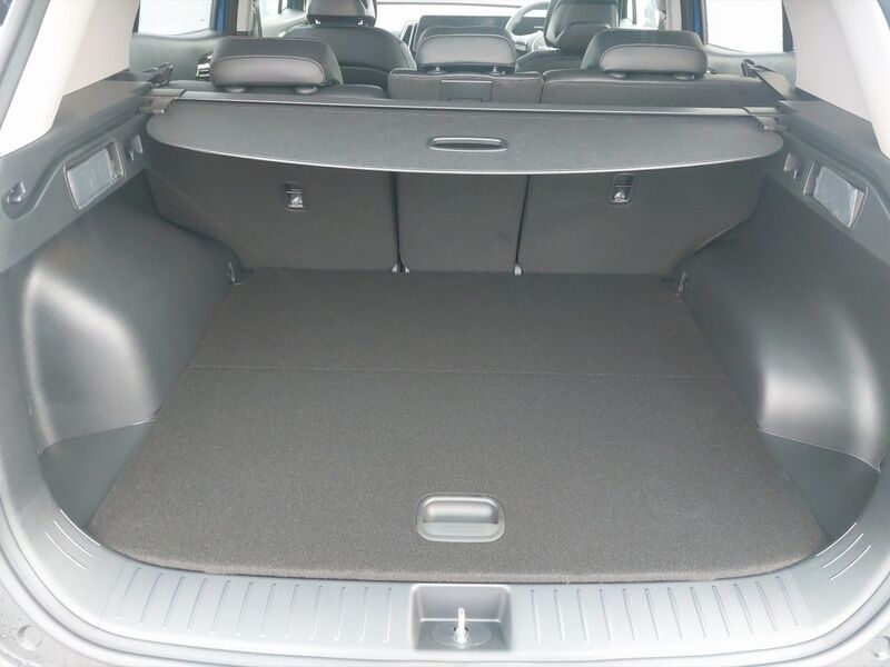 More views of Kia Sportage