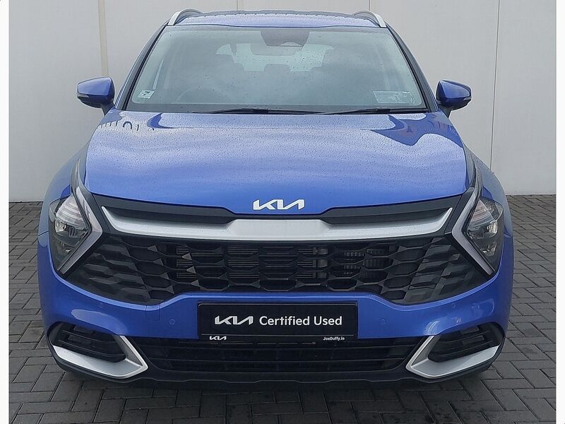 More views of Kia Sportage