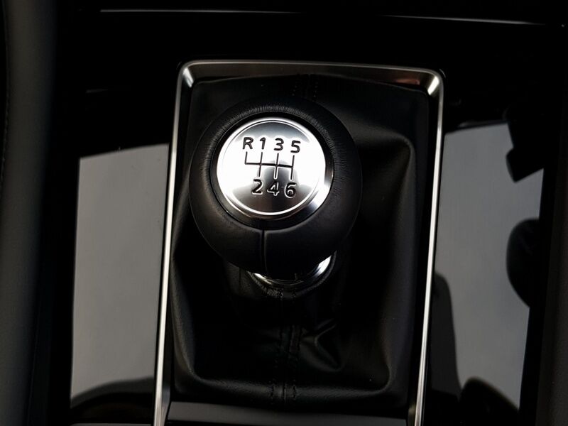 More views of Mazda 3