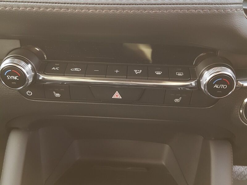 More views of Mazda 3