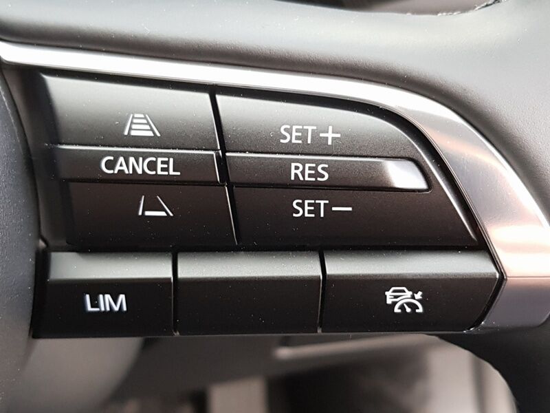 More views of Mazda 3