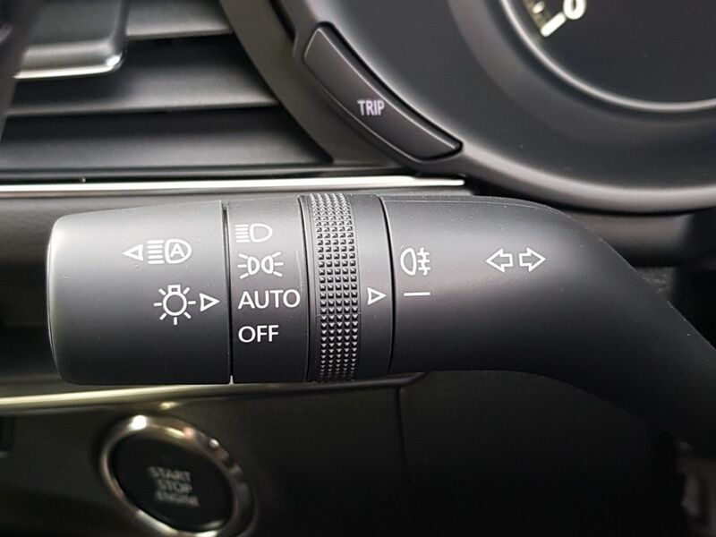 More views of Mazda 3