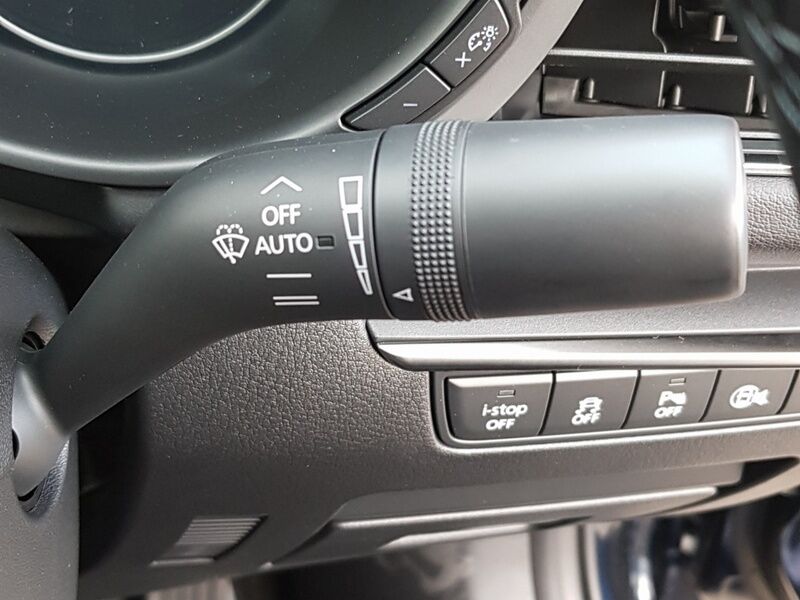 More views of Mazda 3