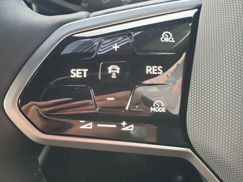 More views of Volkswagen ID.7