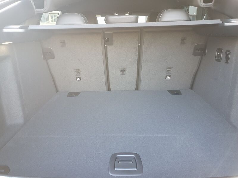 More views of BMW X4