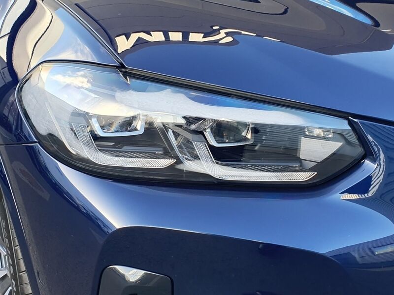 More views of BMW X4