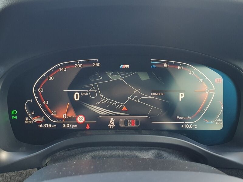 More views of BMW X4