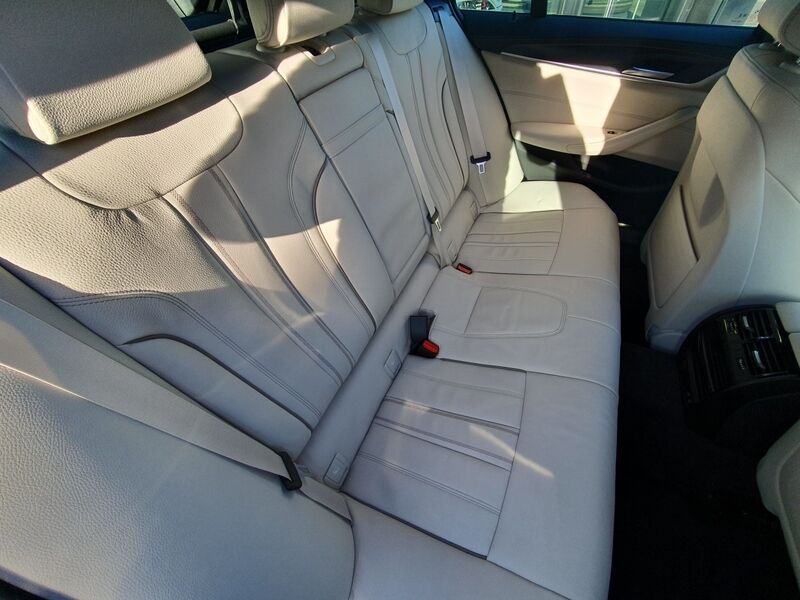 More views of BMW 5 Series