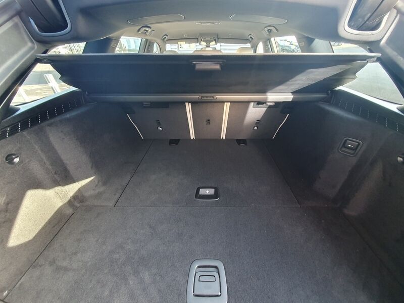 More views of BMW 5 Series