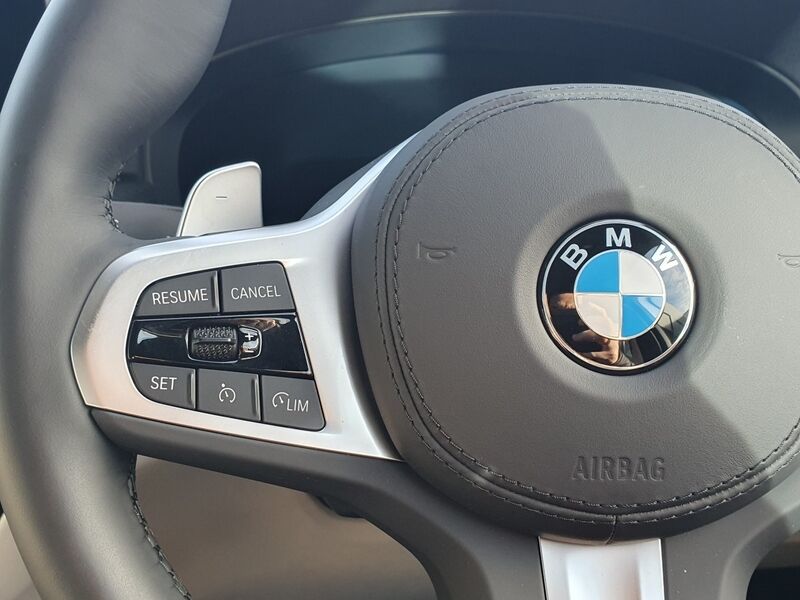 More views of BMW 5 Series