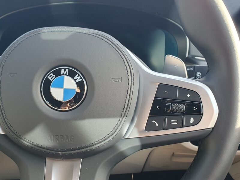 More views of BMW 5 Series