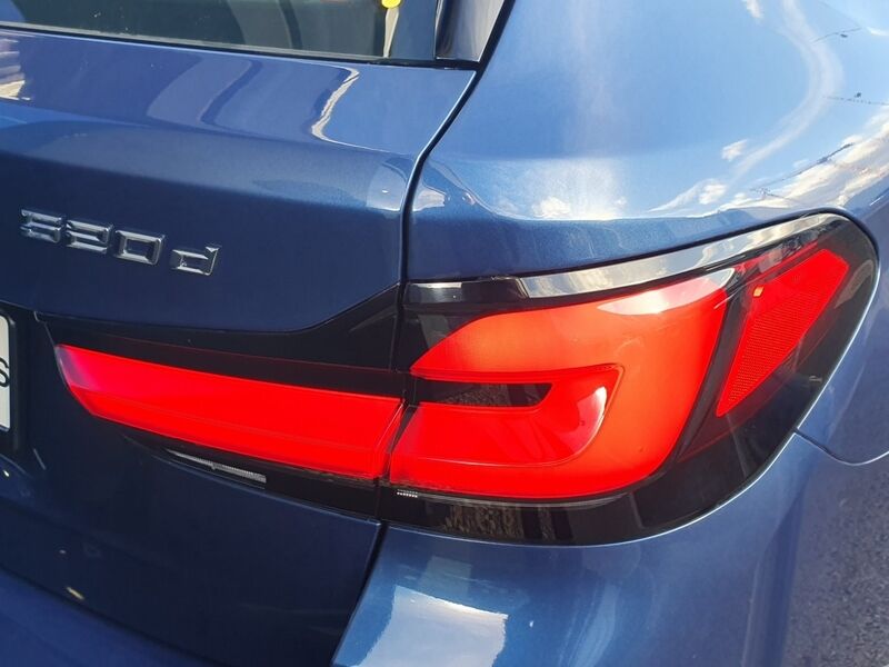 More views of BMW 5 Series