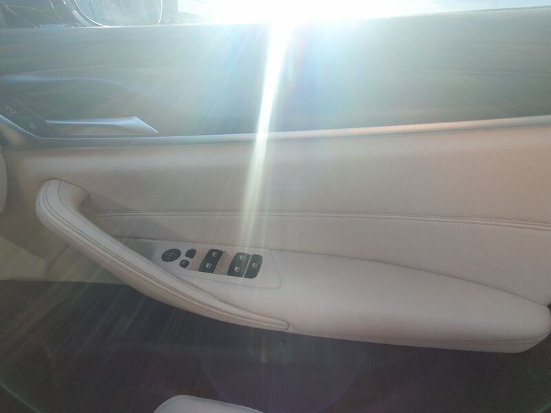 More views of BMW 5 Series