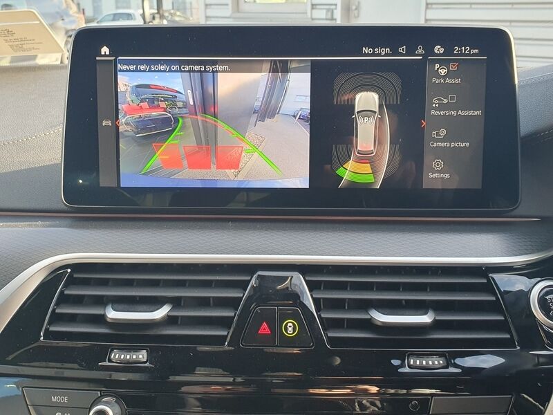 More views of BMW 5 Series