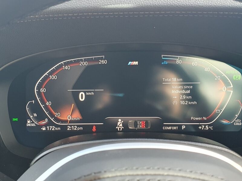 More views of BMW 5 Series