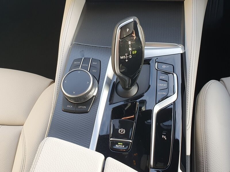 More views of BMW 5 Series