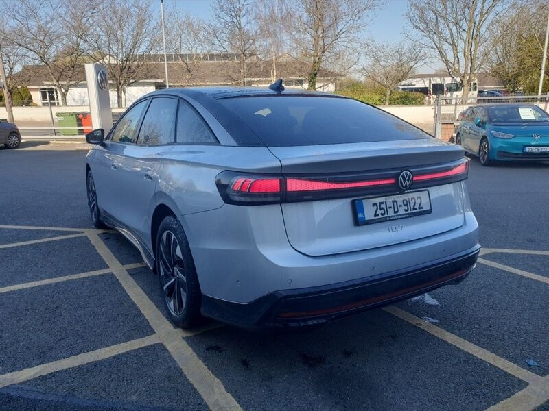 More views of Volkswagen ID.7