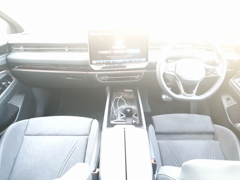 More views of Volkswagen ID.7