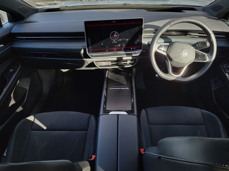 More views of Volkswagen ID.7