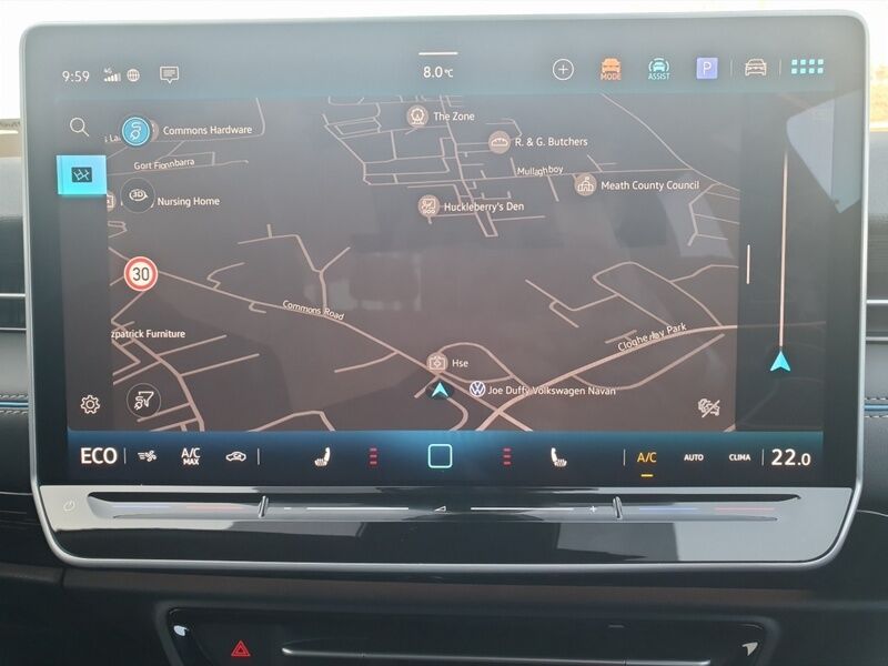 More views of Volkswagen ID.7