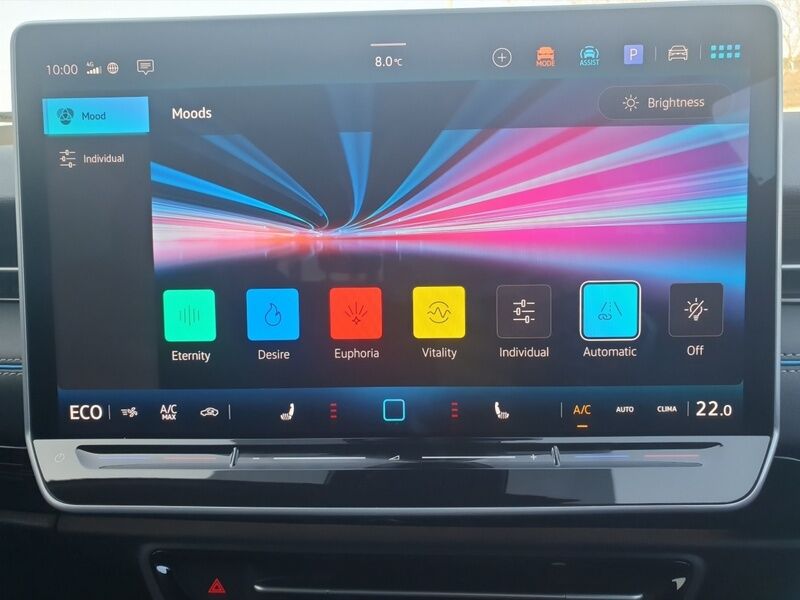More views of Volkswagen ID.7