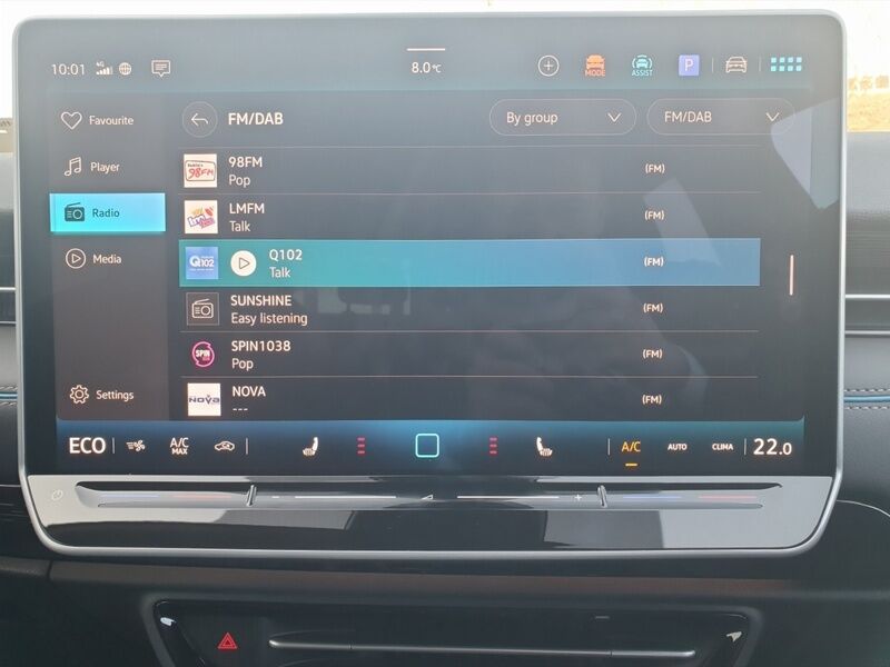 More views of Volkswagen ID.7