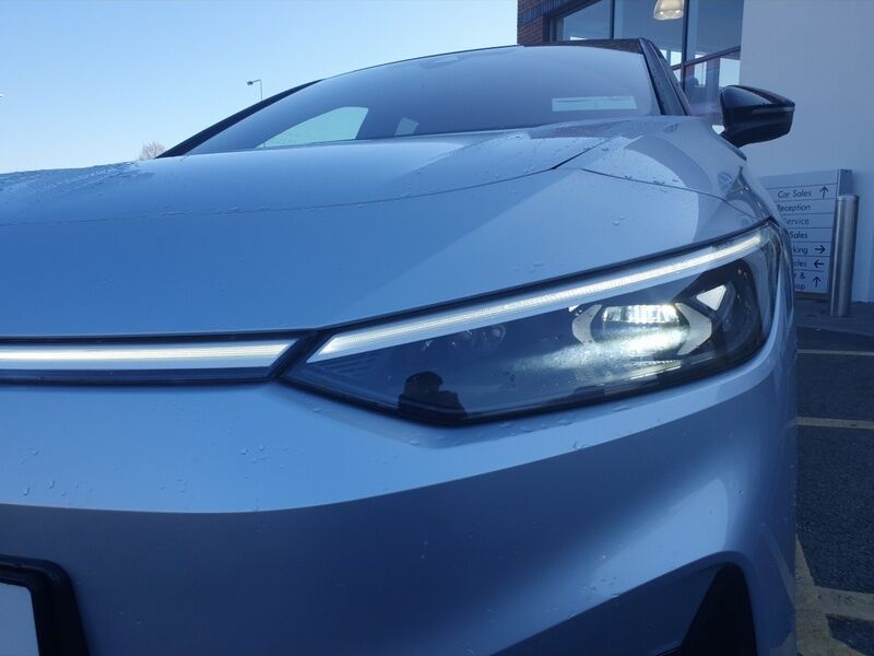 More views of Volkswagen ID.7