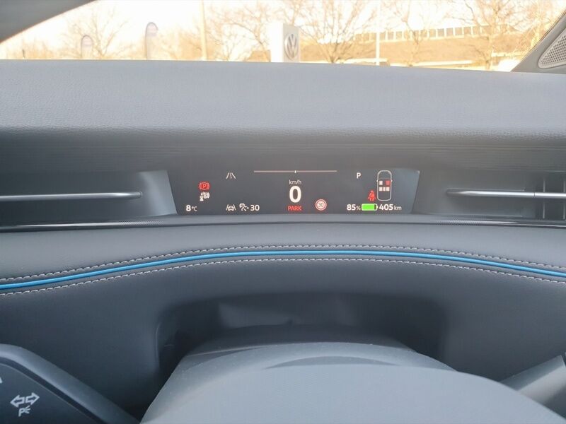 More views of Volkswagen ID.7