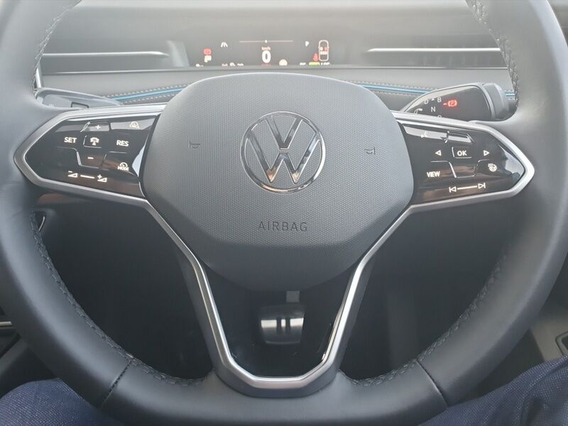More views of Volkswagen ID.7