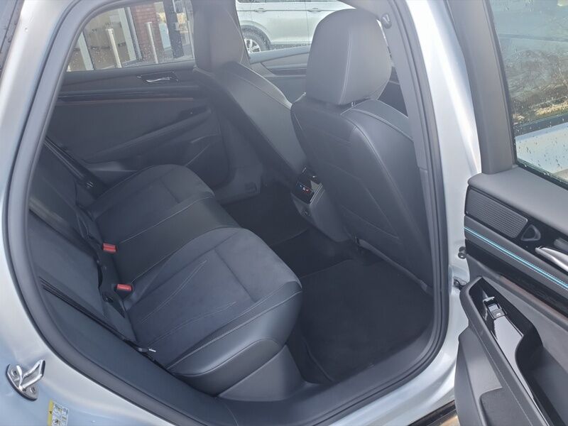 More views of Volkswagen ID.7