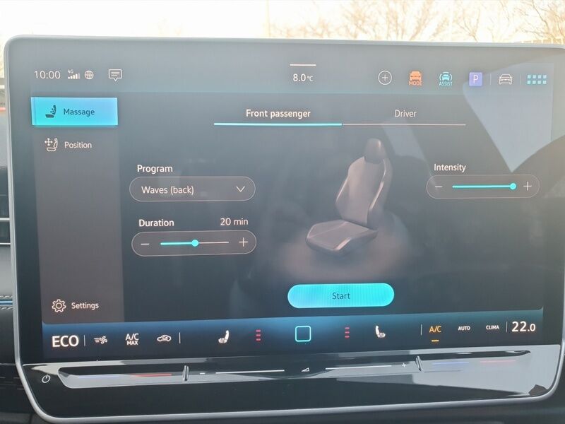 More views of Volkswagen ID.7