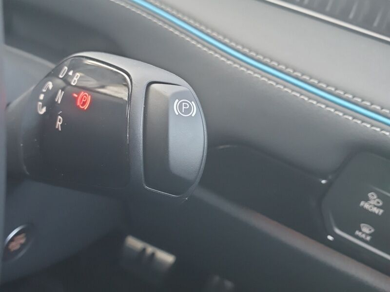 More views of Volkswagen ID.7