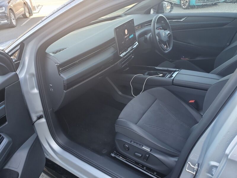 More views of Volkswagen ID.7