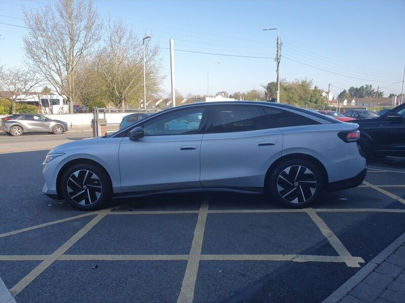 More views of Volkswagen ID.7