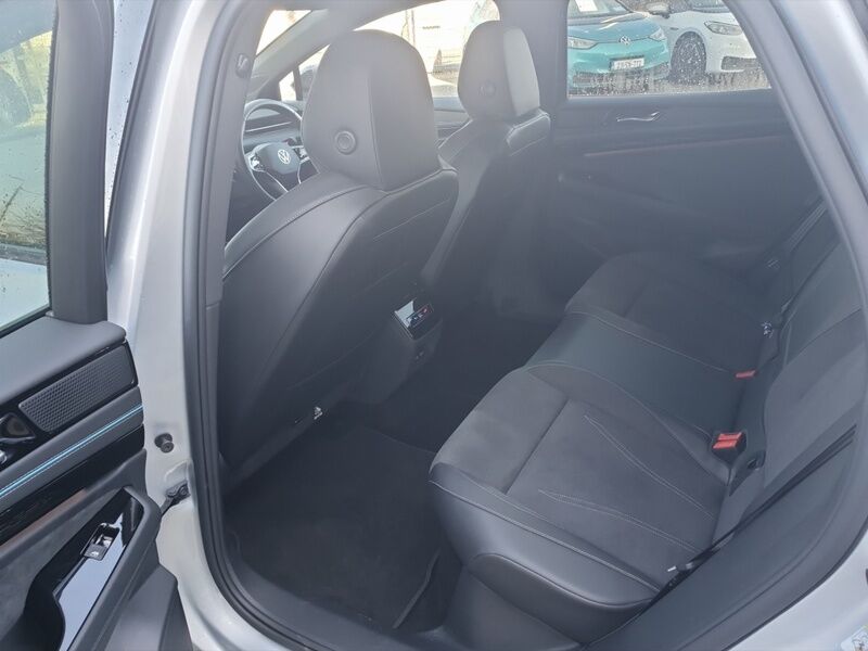 More views of Volkswagen ID.7