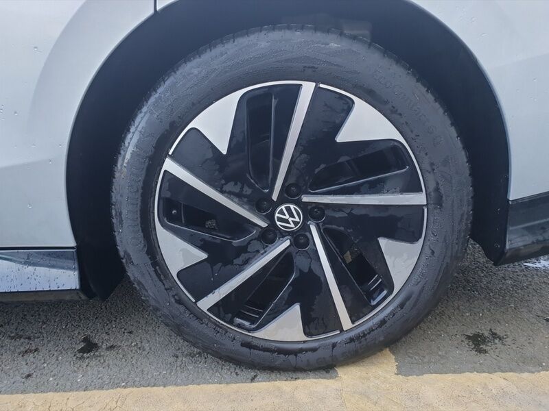 More views of Volkswagen ID.7