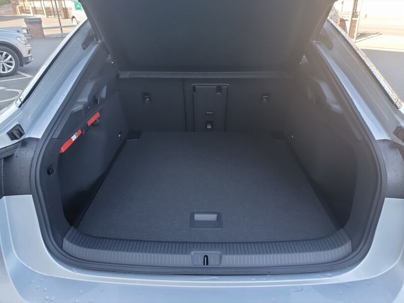 More views of Volkswagen ID.7