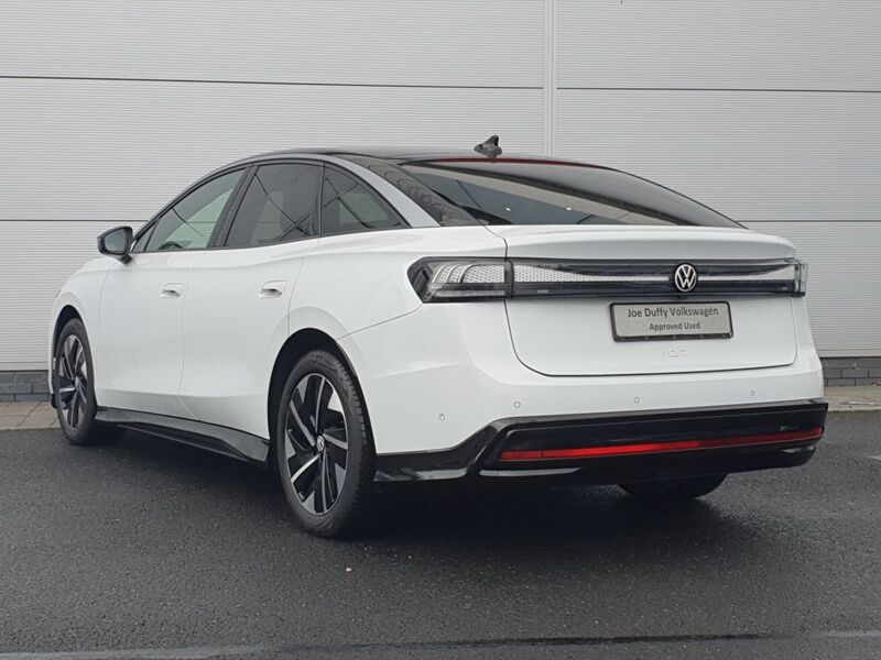 More views of Volkswagen ID.7