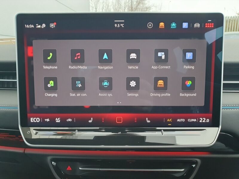 More views of Volkswagen ID.7