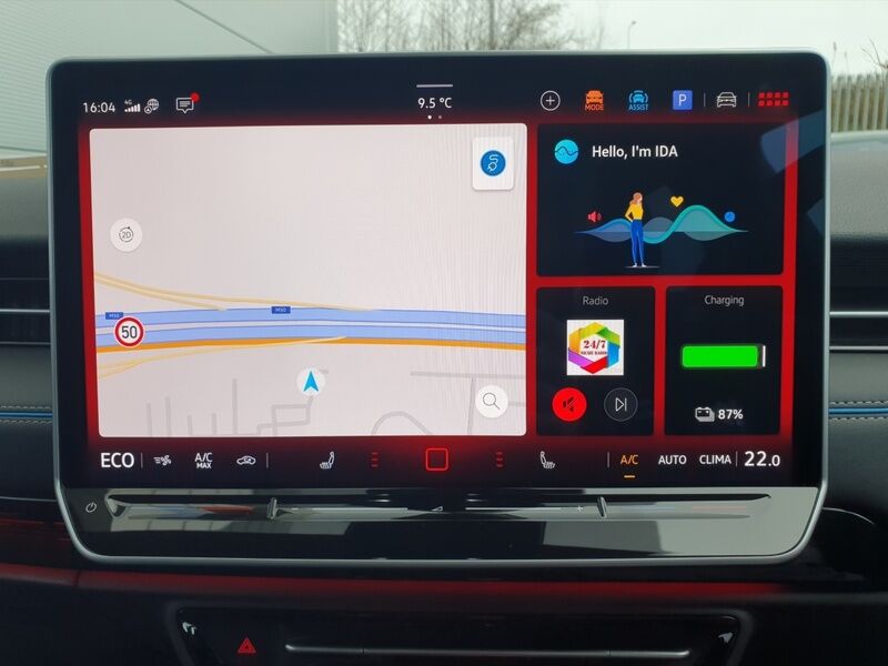 More views of Volkswagen ID.7