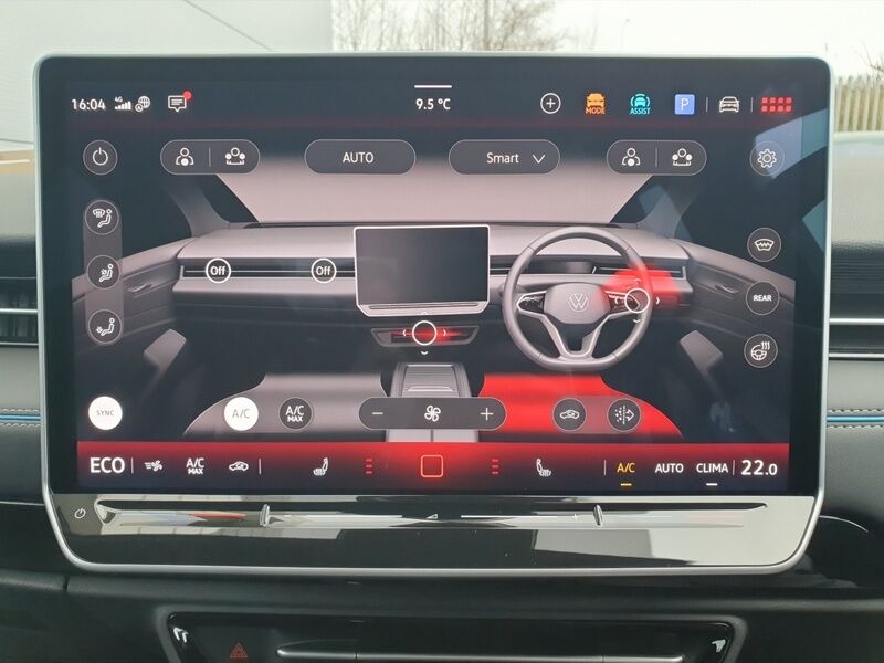 More views of Volkswagen ID.7