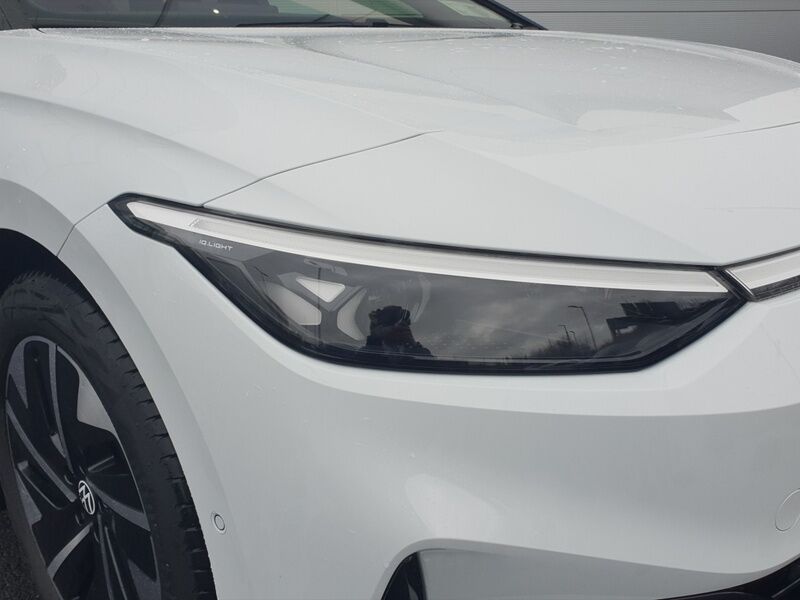 More views of Volkswagen ID.7