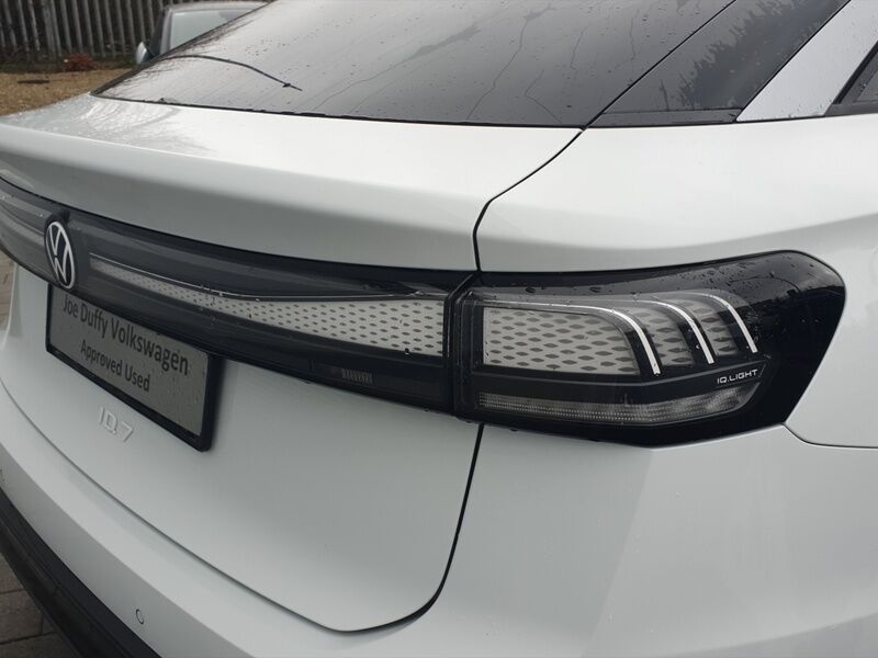 More views of Volkswagen ID.7