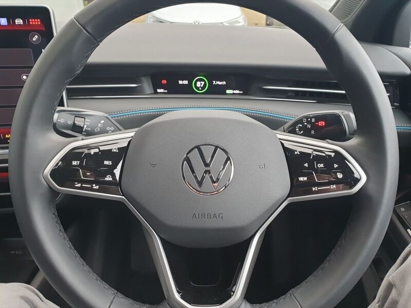 More views of Volkswagen ID.7