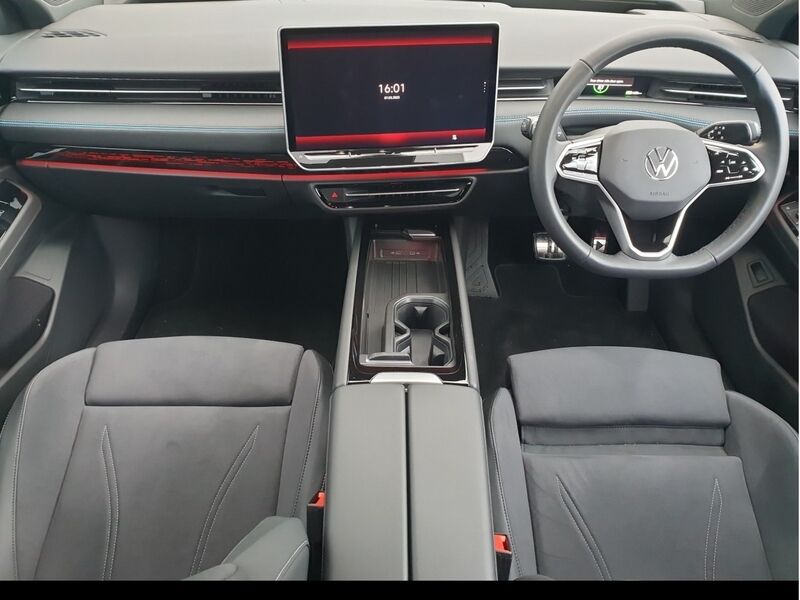 More views of Volkswagen ID.7
