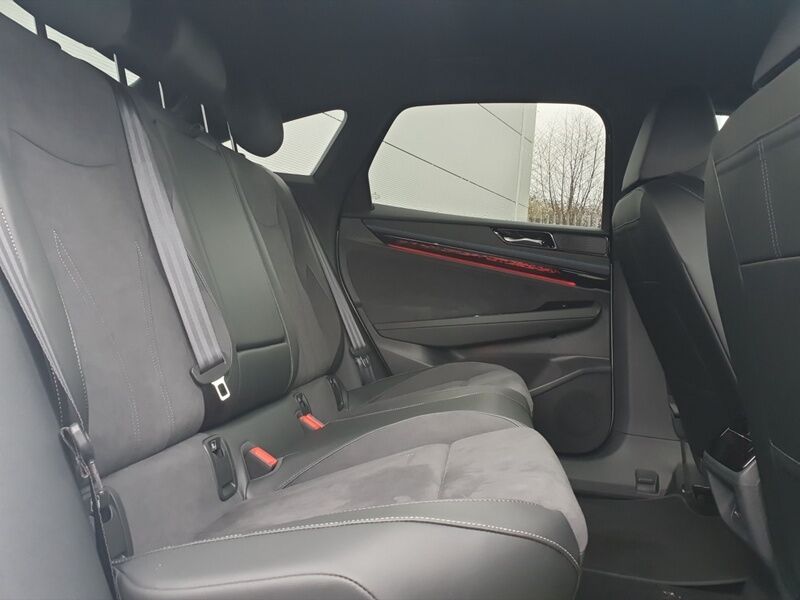 More views of Volkswagen ID.7