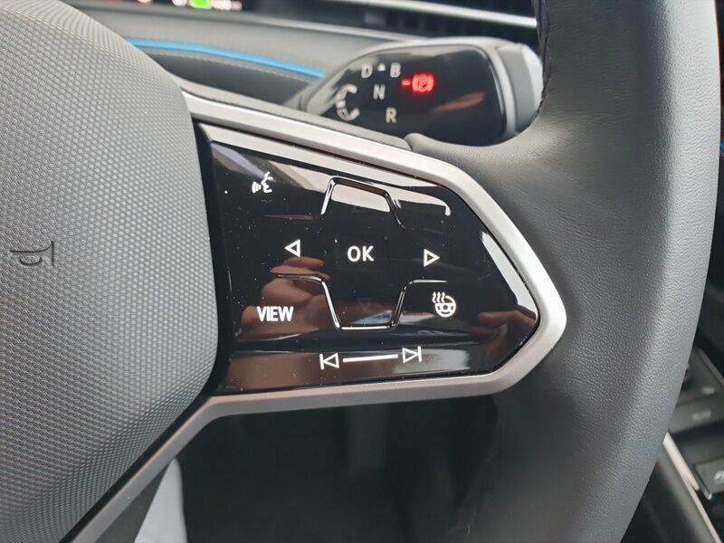 More views of Volkswagen ID.7