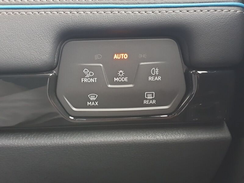 More views of Volkswagen ID.7