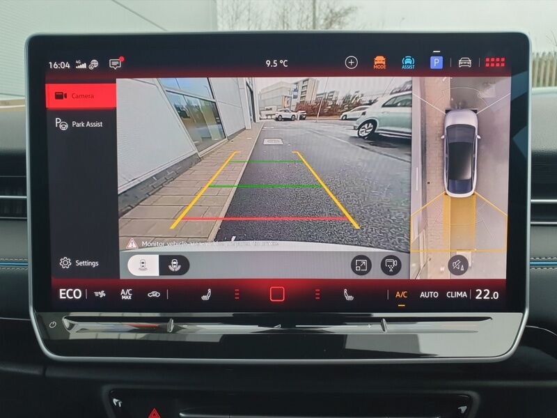 More views of Volkswagen ID.7
